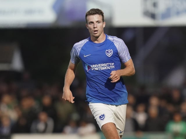 Mousinho: ‘Conor just felt an old injury but he’s probably ahead of the other two (Bishop and Saydee) in terms of training. He trained Thursday and Friday and actually trained again on Saturday. He’s back in it.'