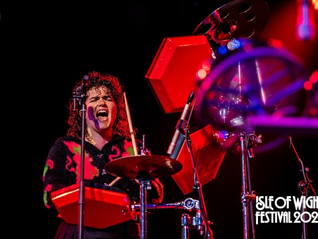 Crowds were dazzled by Pet Shop Boys and Suede, while Jessie J and Blossoms were joined by festival debutants S Club. It was another amazing day at the Isle of Wight Festival 2024.