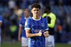 Pompey's Manchester City loanee Alex Robertson has been overlooked for the Socceroo's squad