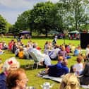 The Bedhampton Summer Show