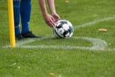 An artificial pitch will allow football to be played year-round.