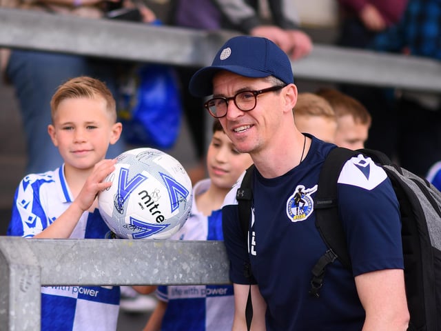 FM 23 estimated weekly wage bill: £68,700; Highest estimated paid player: Lewis Gibson (£7,000); Lowest estimated paid player: Bobby Thomas (£700).