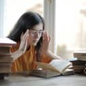 Take regular breaks to avoid eye strain