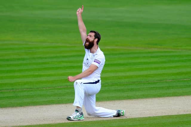 James Tomlinson is always on hand with advice for Scott Currie. Picture by Stu Forster/Getty Images.