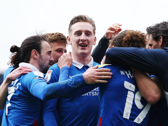 The winger played 11 times after Cowley’s arrival and managed to find the back of the net four times during those games. Despite attracting interest from the Championship, the Irishman has since struggled to reach the same heights only managing to score on five occasions during 32 appearances this term.