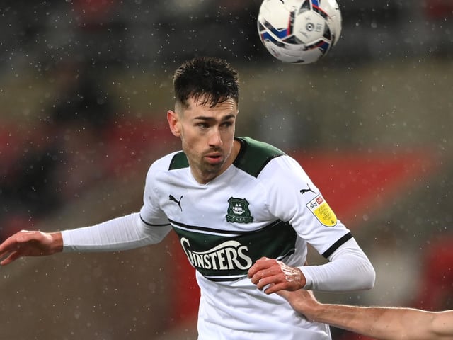 L1 appearances: 35
Goals:16
Picture: Stu Forster/Getty Images