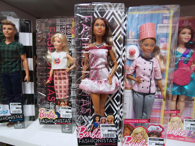Barbie has ruled the doll world for decades, with many different incarnations. However some of your older Barbies could be worth a good chunk of cash. On eBay the ‘fashionistas Barbie doll collection’ is selling for £3,000.