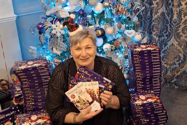 Slimming World making a better world