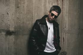 Noel Gallagher's 2024 show at Portsmouth Guildhall with his High Flying Birds sold out in 15 minutes as all 2,500 tickets were snapped up. Picture: Matt Crockett