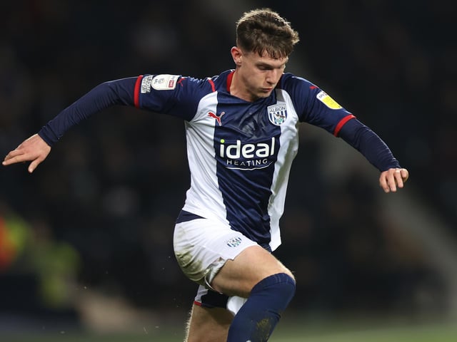 The 20-year-old has impressed this season for West Brom, earning him his maiden England call-up in the most recent break. Although he is a more natural right-back, Gardner-Hickman has become more of a versatile player, playing at centre-midfield, left-back as well as a right midfielder. He’s notched up 14 outings in the Championship to date and has also been a key figure in the Baggies’ Premier League 2 campaign.
