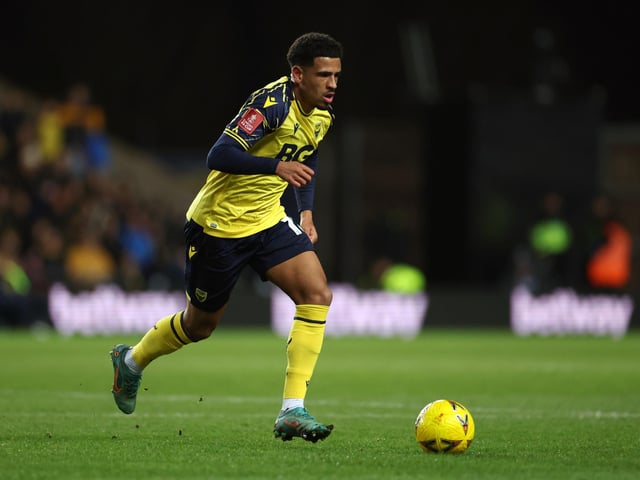 Position: Midfielder; Matches played: 35; Number of fouls suffered: 58.