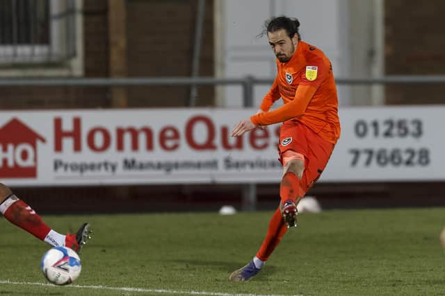 Michael Jacobs has praised the attacking qualities of Ryan Williams in his ongoing central role. Picture: Daniel Chesterton/phcimages.com