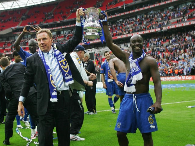 Estimated fee received: £20m; Departed to: Real Madrid; Year: 2008.