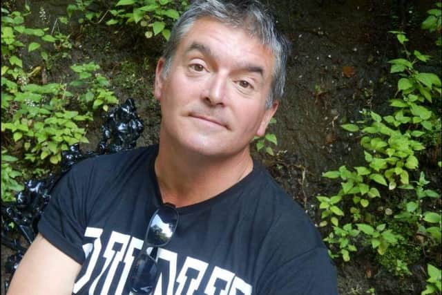Jim Cruttenden died aged 57 on January 5, 2023, after a long period of illness. Three of his favourite bands, Paul Groovy and The Pop Art Experience, The Glorias and The Gary 7 are playing a gig at The Wedgewood Rooms to celebrate his life, on February 16.