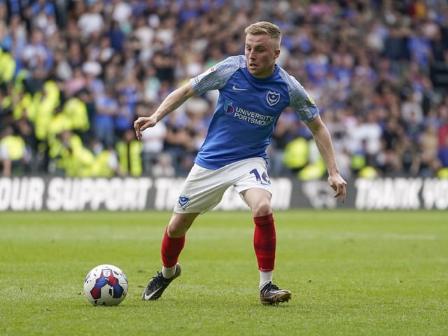 The Blues are well stocked in the centre of the park with Marlon Pack, Joe Morrell and Tom Lowery all contracted beyond this summer. It is likely Louis Thompson, Ryan Tunnicliffe and Jay Mingi could depart when their contracts expire. Should that be the case, Mousinho could be looking at as many as three new faces in midfield should he continue playing with a three. A decision on Harry Jewitt-White will also have to be made should the head coach view him as a regular in the first team.