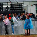 Saturday morning at Victorious Festival 2024Picture:Marcin Jedrysiak