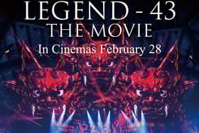 BABYMETAL THE MOVIE