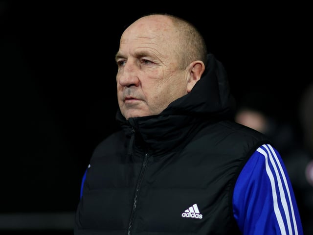 Points: 46; Goal difference: -31.