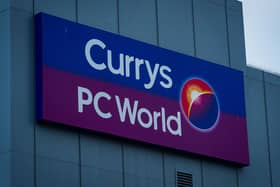 Currys PC World