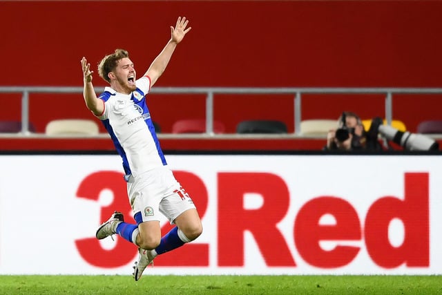Aberdeen are considering a loan move for Blackburn Rovers midfielder, Jacob Davenport. The 23-year-old joined the Championship club from Mancehster City in 2018. (The Press and Journal)