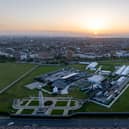 Portsmouth is at the centre of the UK’s commemorations with two huge ticketed events taking place on Southsea Common on June 5 - one in the daytime and one in the evening.