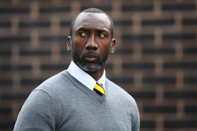 Jimmy Floyd Hasselbaink’s squad are set to remain in England for strong trips to Burnley, Birmingham and Stoke before taking on Hibs at a neutral venue.