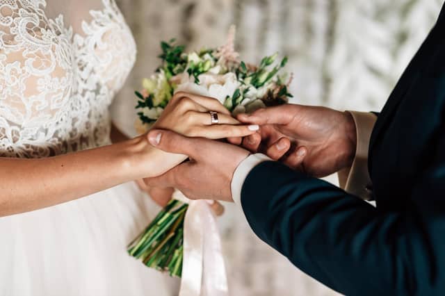 Here are a list of wedding venues Hampshire couples can hire out for their big day.