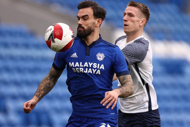 Marlon Pack wants a Pompey return, the Blues want the midfielder back. It all seems very simple - but nothing is ever that easy. The free agent is still weighing up his options, with other clubs interested. The Blues are unlikely to be able to match some of the financial packages offered from elsewhere but remain hopeful a deal will be done.  Picture:
Ryan Pierse/Getty Images