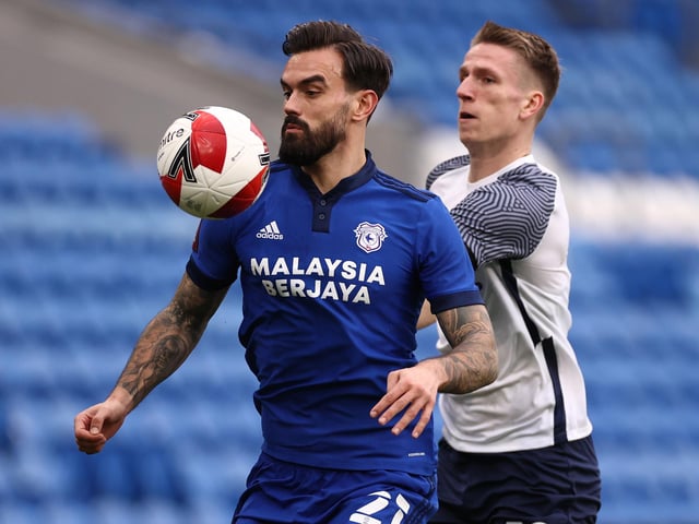 Marlon Pack wants a Pompey return, the Blues want the midfielder back. It all seems very simple - but nothing is ever that easy. The free agent is still weighing up his options, with other clubs interested. The Blues are unlikely to be able to match some of the financial packages offered from elsewhere but remain hopeful a deal will be done.  Picture:
Ryan Pierse/Getty Images