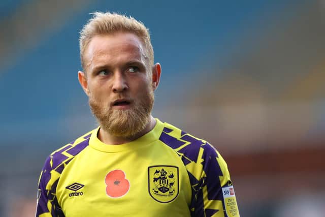Alex Pritchard has joined Sunderland on a free transfer. Picture: James Chance/Getty Images