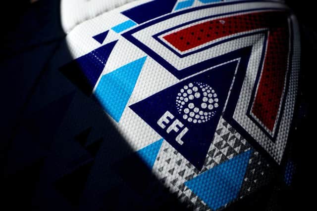 All the latest from around League One. Picture: Getty