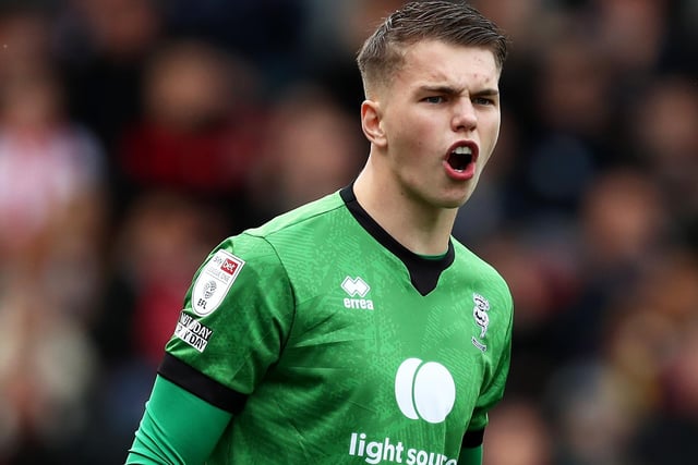 There's definitely strong interest from Pompey in the West Brom youngster - who was on their radar last summer. However, a move will only happen if Steve Bruce wants him to gain experience in the EFL, although the ex-Newcastle boss usually likes three goalkeepers within his ranks.   Picture: George Wood/Getty Images