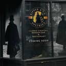 Ripper and Co Southsea will be opening up in Southsea towards the end of July and people can expect an immersive cocktail and dining horror experience. 
Picture credit: Dan Swan