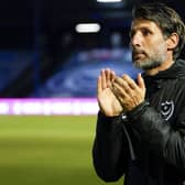 Danny Cowley isn't fazed by Pompey's injuries woes, instead insisting it opens opportunities for other members in the squad.