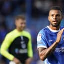Chelsea’s Tino Anjorin is wanted back at Pompey in the Championship.