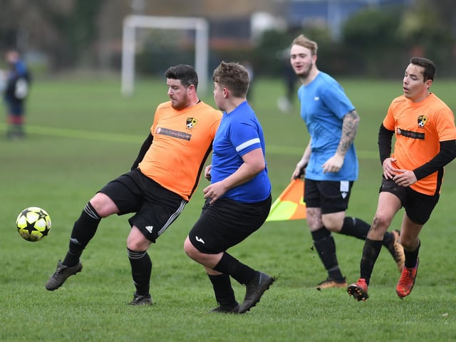 Picture: Neil Marshall