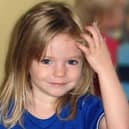 Madeleine McCann