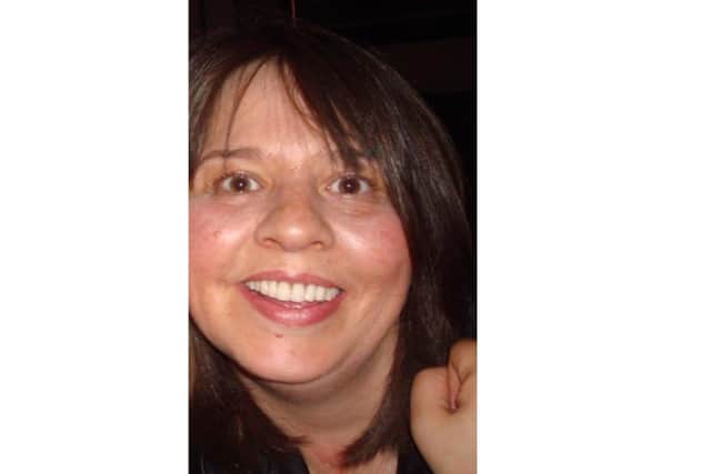 Abbie Shucksmith, 22, is taking on a skydive for mental health charity Mind in memory of her mum Tracy Williams, who took her own life in January 2020