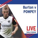 Burton v Pompey