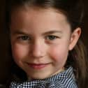 Kensington Palace has released new photos of Princess Charlotte, who celebrates her fifth birthday today, taken in April by her mother, the Duchess of Cambridge, on the Sandringham Estate, where the family helped to pack up and deliver food packages for isolated pensioners in the local area. Photo: The Duchess of Cambridge