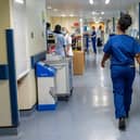 Fewer cancer patients received an emergency diagnosis in Portsmouth last year
