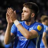 George Hirst admits he's ready for the next step after joining Blackburn.