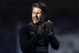Managerial jobs Danny Cowley has been linked with since Pompey sacking.