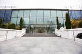 Optegra Eye Hospital Hampshire