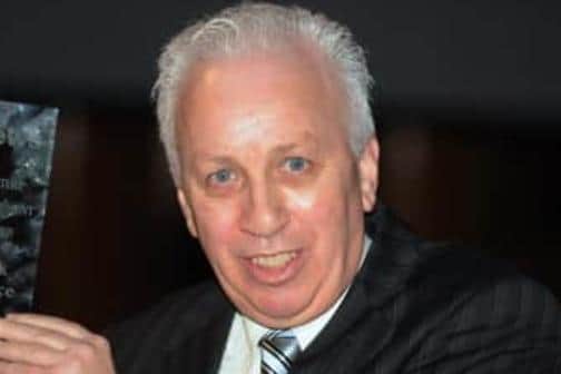 Jack Pearce has been congratluated by many football figures and clubs since news of his MBE broke