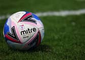 The latest League One EFL team of the weekend has been named