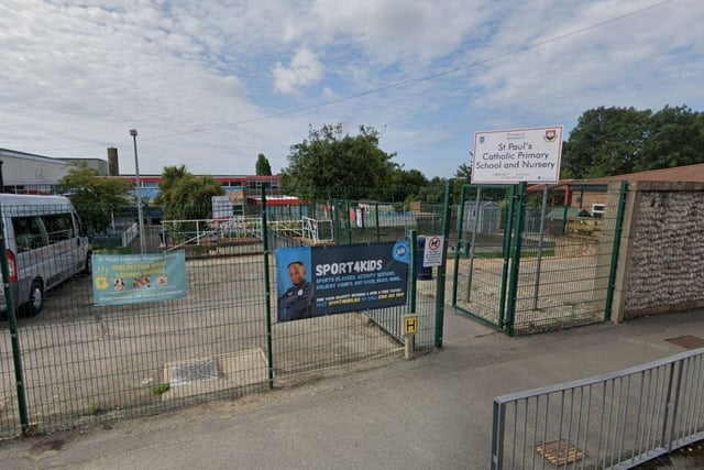 St Paul's Catholic Primary School has received a good Ofsted following a report which was published on January 16, 2024.