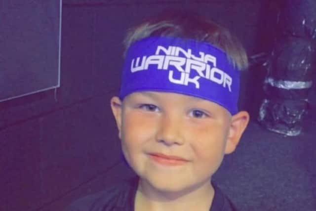 Portsmouth schoolboy Ace Rewcastle has died at the age of eight after a shocking illness while on holiday with his mother.