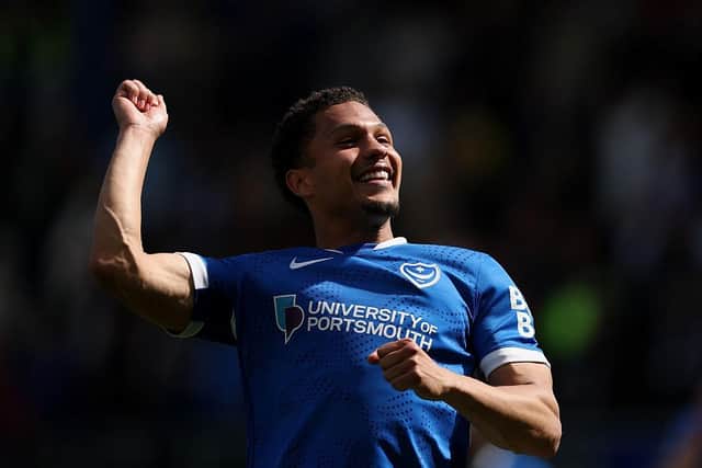 Ibane Bowat (Image: Jasper Wax/Getty Images)