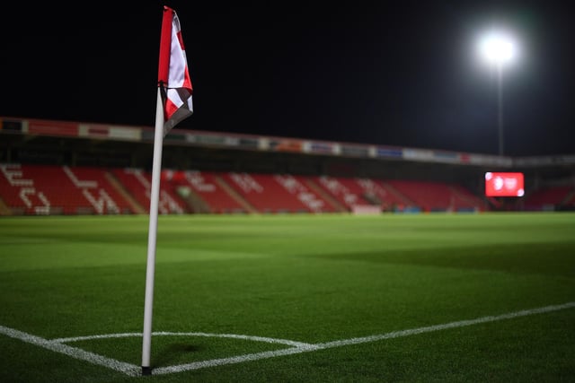IN: Dan Adshead (Norwich, undisclosed), Tom Bradbury (Halifax, free).
OUT: Will Boyle (Huddersfield, free), Owen Evans (Walsall, undisclosed).
BetVictor PROMOTION ODDS: 66/1.